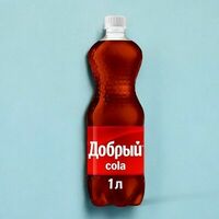 Добрый Cola 1л в ХрюЧего