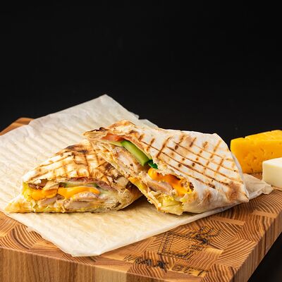 Сырная маленькая в Max bet по цене 320 ₽