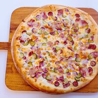 Мясная в Пиццуля