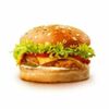 Чикенбургер в Burger house по цене 380