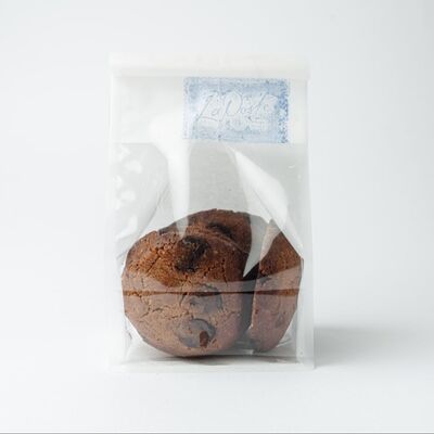 Печенье с шоколадом в La Poste по цене 1365 ₽