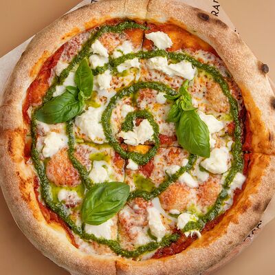 Маргарита в CRAFT COFFEE по цене 570 ₽