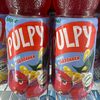 Pulpy Вишня в Кафе навруз по цене 100