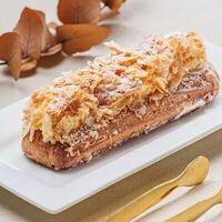 Эклер Наполеон в Eclair
