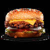 Чили Чиз бургер в Carl’s Jr. по цене 499