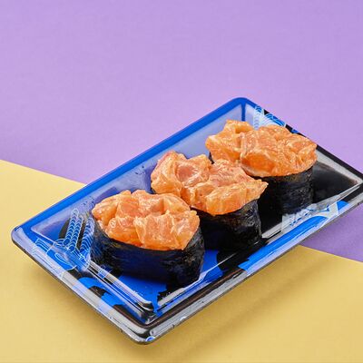 Набор №48 в Toyosu sushi по цене 565 ₽