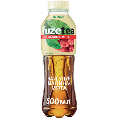 Fuzetea улун, Малина-Мята в Столовая Время есть по цене 129 ₽