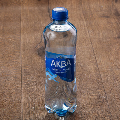 Aqua minerale в Пекарня свежофф по цене 105 ₽