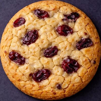 Печенье лимон-клюква в МайПай по цене 150 ₽