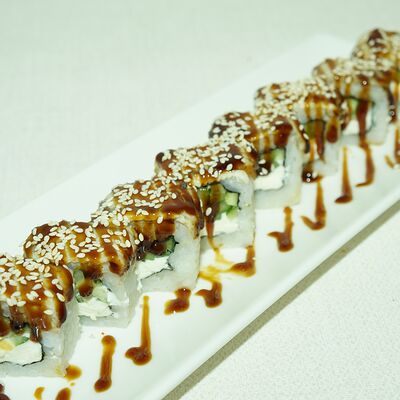 Филадельфия Угорьв СУШИSELL по цене 899 ₽