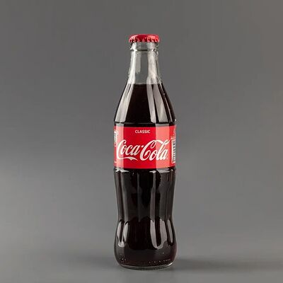 Coca-Cola в стеклев Том Янг Бар по цене 330 ₽