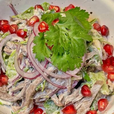 Бакинский в Акватория по цене 615 ₽