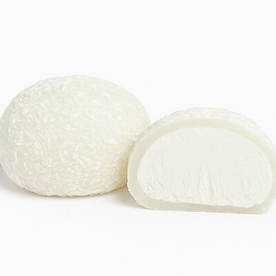 Моти Кокосовый пломбир в Desert oclock по цене 200 ₽