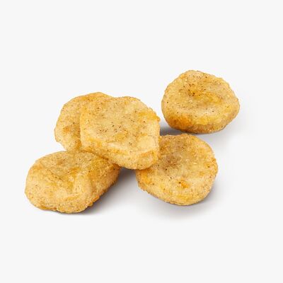 Наггетсы куриные в Subway по цене 270 ₽