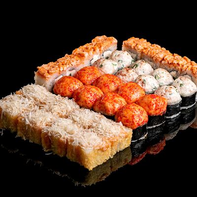 Тори Сет в Ролл Маркет по цене 1099