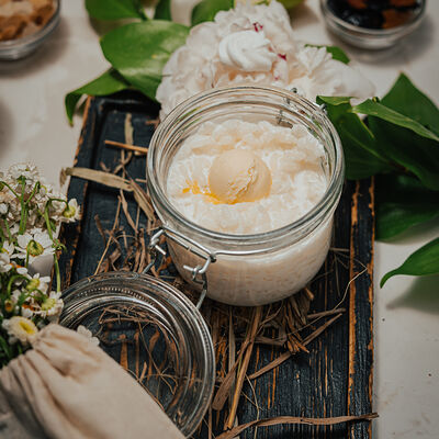 Каша в Мой кофе по цене 238 ₽