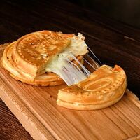 Логотип Crois by IN JOY