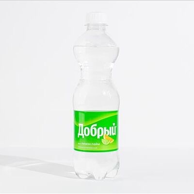 Напиток Лимон-лайм Добрый в Му-Му по цене 230 ₽