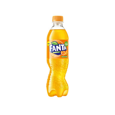 Fanta в Манты-Ман по цене 139