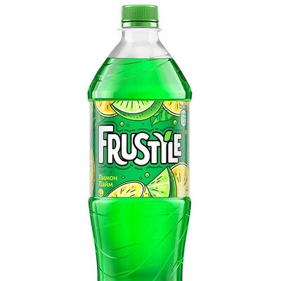 Frustyle Лимон-Лайм в Солнечный по цене 119 ₽