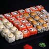 Сет Все дома в SUSHI BOX по цене 1759