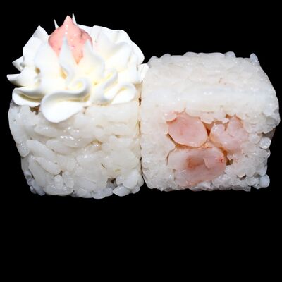 Осидзуси с креветкой в Pipirolly по цене 420