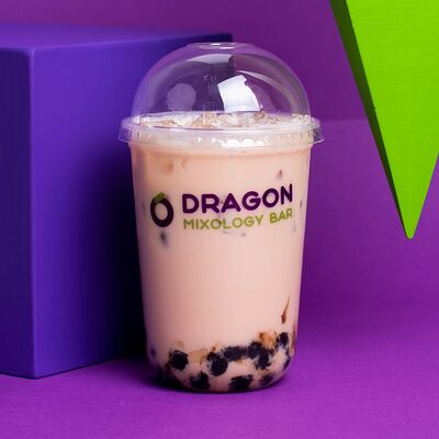 Dragon Bubble Tea & Tapioka в Dragon Bubble Tea по цене 470 ₽