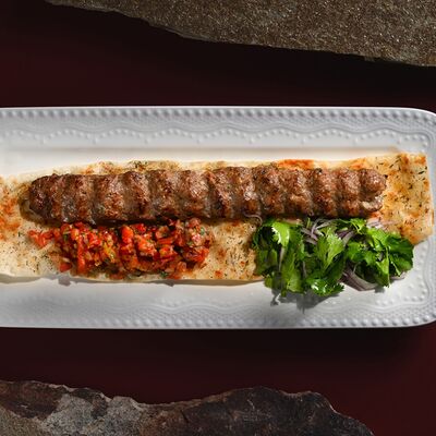 Люля-кебаб из говядины в Cascade по цене 730 ₽