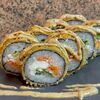 Хот лосось в Si sushi по цене 440