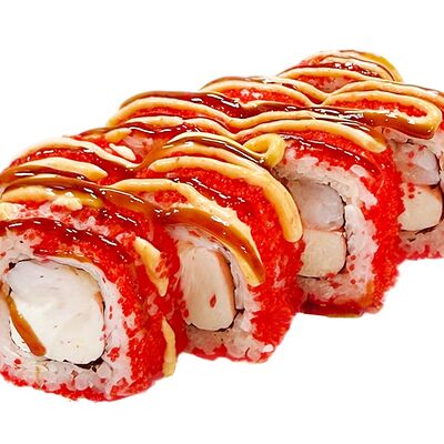 Спартак в Король Суши по цене 450 ₽