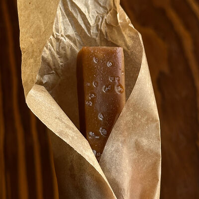 Ирис мягкий сливочный в Мечтай кофейня по цене 119 ₽