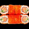 Калифорния с лососем в Toko sushi по цене 1079