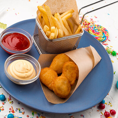 Набор пирата в Eshak по цене 300