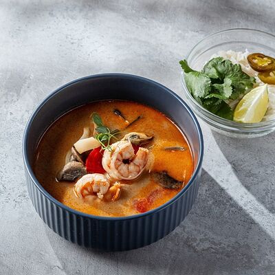 Том Ям в Fritto по цене 990 ₽