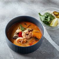 Том Ям в Fritto