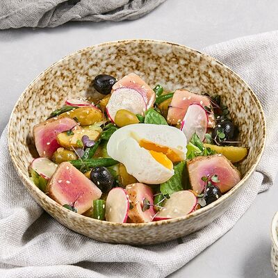 Нисуаз в Гастробар DOM по цене 560