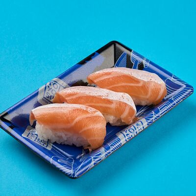 Набор №61 в Toyosu sushi по цене 600 ₽