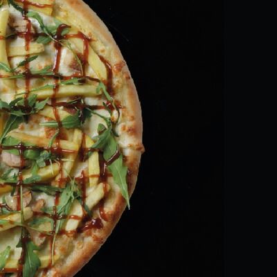 Фри в Kioto по цене 1025 ₽