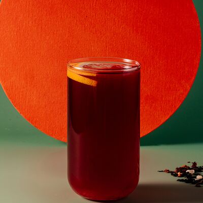 Чай Антигрустин в Baggins Coffee по цене 300 ₽