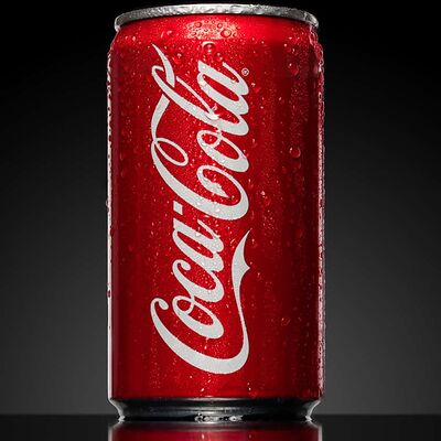 Coca-Cola в ассортименте в Кебаб шоу по цене 200 ₽