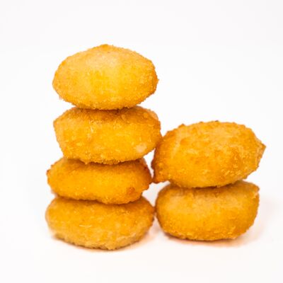 Сырные медальоны M (5шт) в Шефбурек по цене 209 ₽