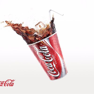 Coca-cola в Томаго по цене 170 ₽