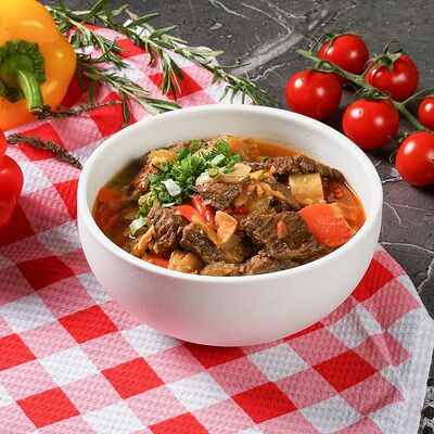 Лагман в Душа востока по цене 480 ₽