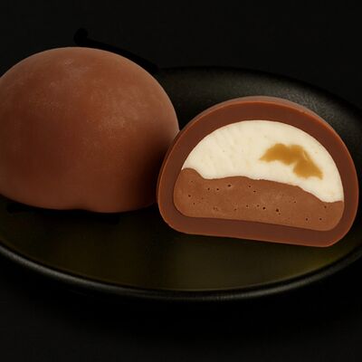 Моти Сникерс в Sushi Seven по цене 299 ₽