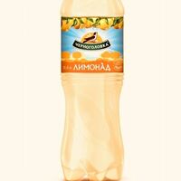 Лимонный Лимонад в Паприка