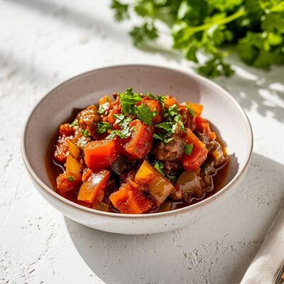 Аджапсандали в Банхоф по цене 199 ₽