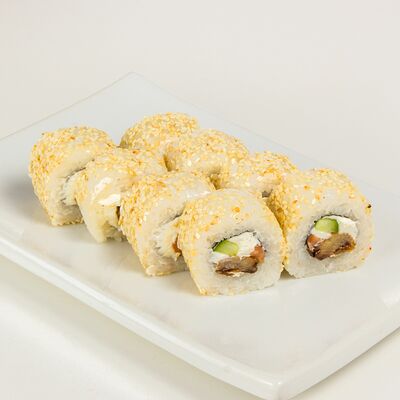 Ролл Самурай в Yoshi по цене 320