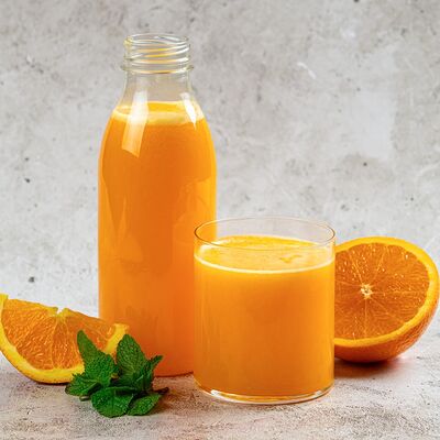 Свеж Апельсиновый 0,5 в Bona по цене 490 ₽