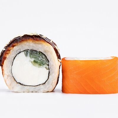 Филадельфия микс в Координаты по цене 750 ₽