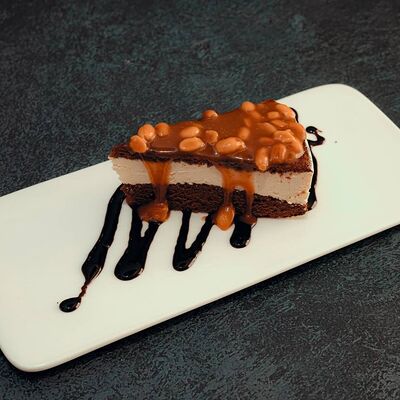 Киндер с соленой карамелью в #proсчастье по цене 350